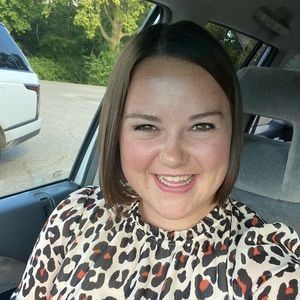 Meet your Posher, Mallory